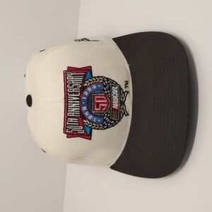 NASCAR 50th Ann Texas Motor Speedway